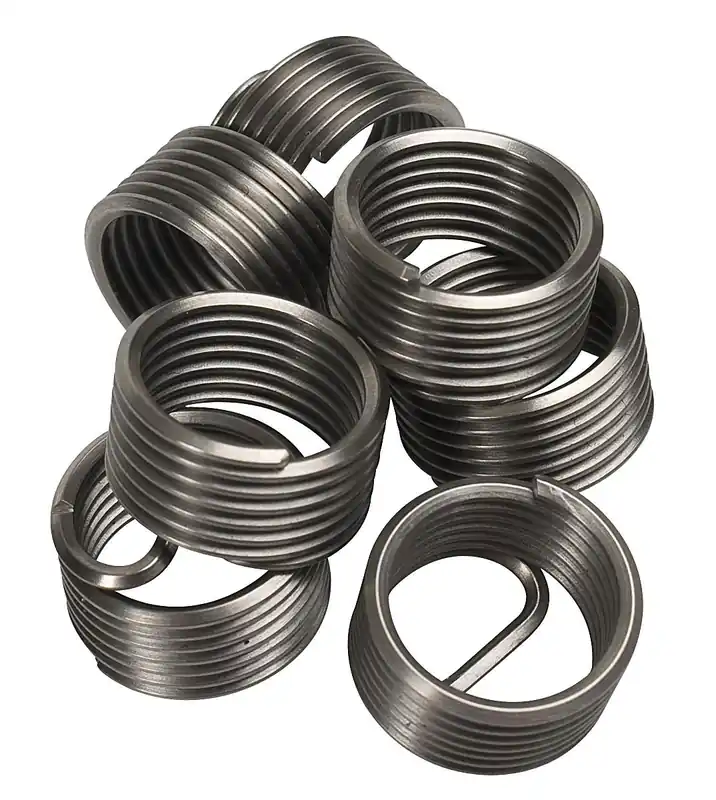 Utförsäljning Gänginsatser